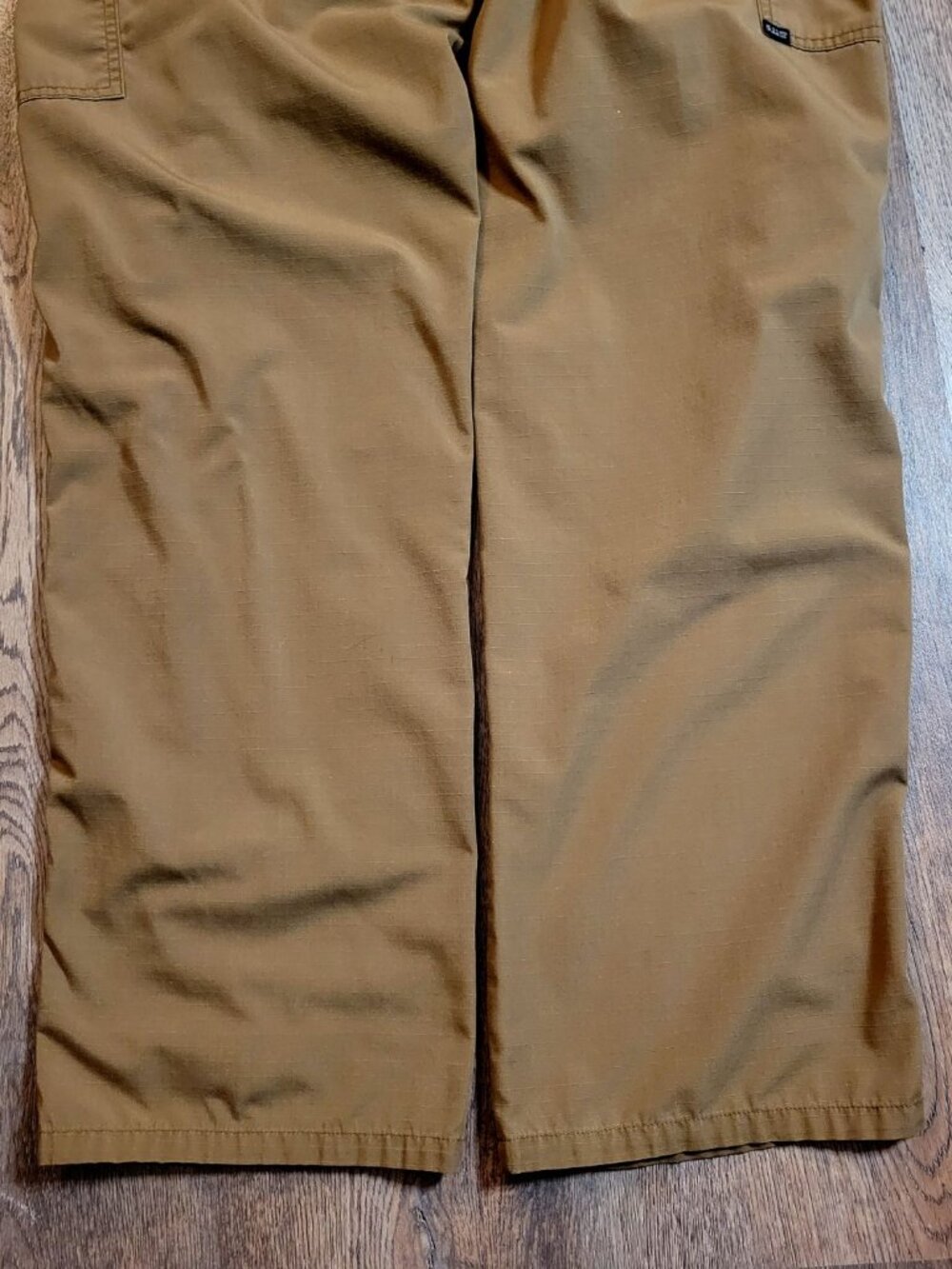 511 Tactical Pants 38 x 36 ( 36 x 35 ) Taclite Ripstop Cargo Utility 74273 - Picture 6 of 15